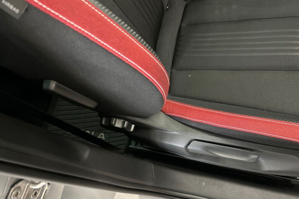 Skoda Scala 2021 1,0 TSI 115 Monte Carlo DSG Autom.