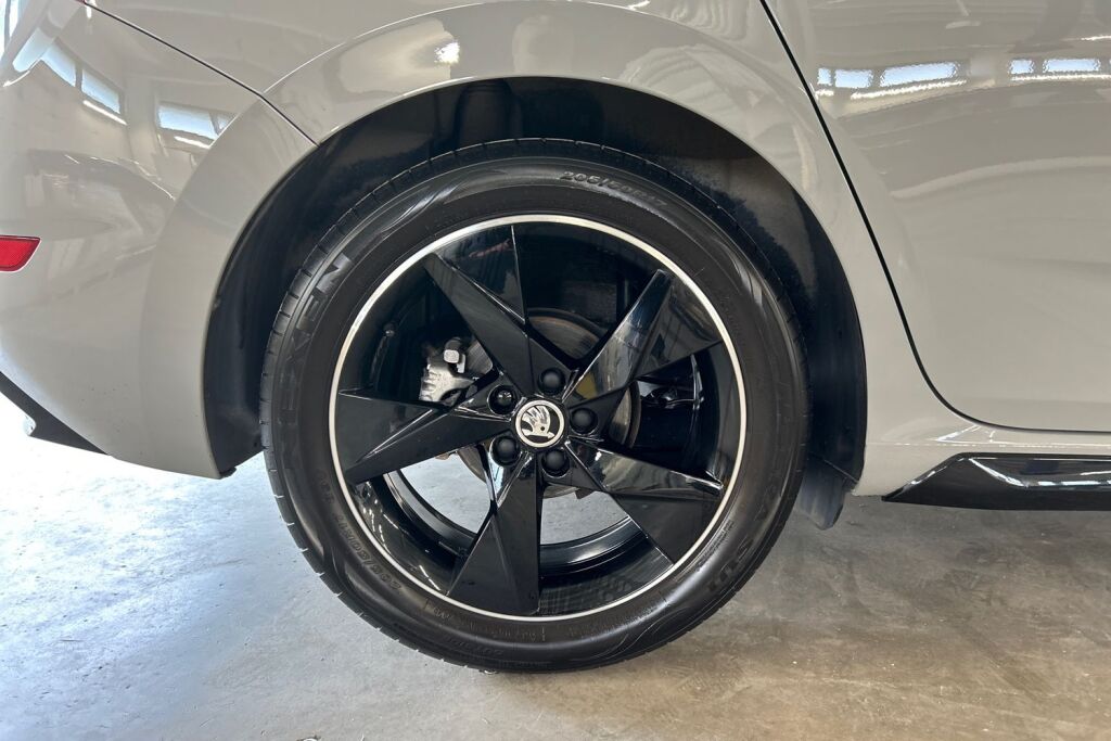 Skoda Scala 2021 1,0 TSI 115 Monte Carlo DSG Autom.