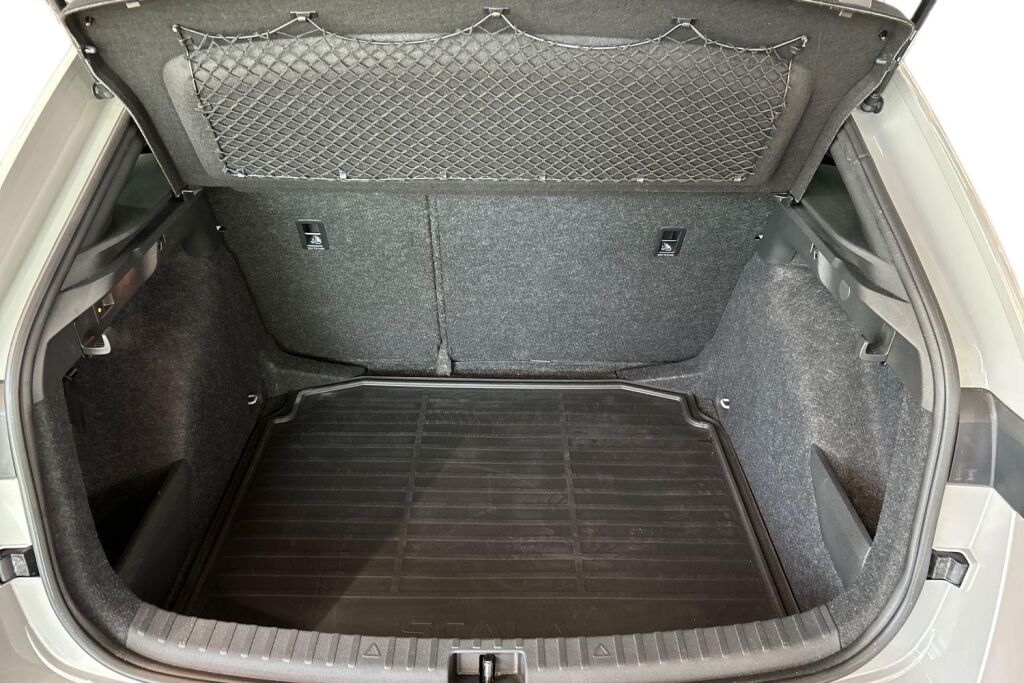 Skoda Scala 2021 1,0 TSI 115 Monte Carlo DSG Autom.