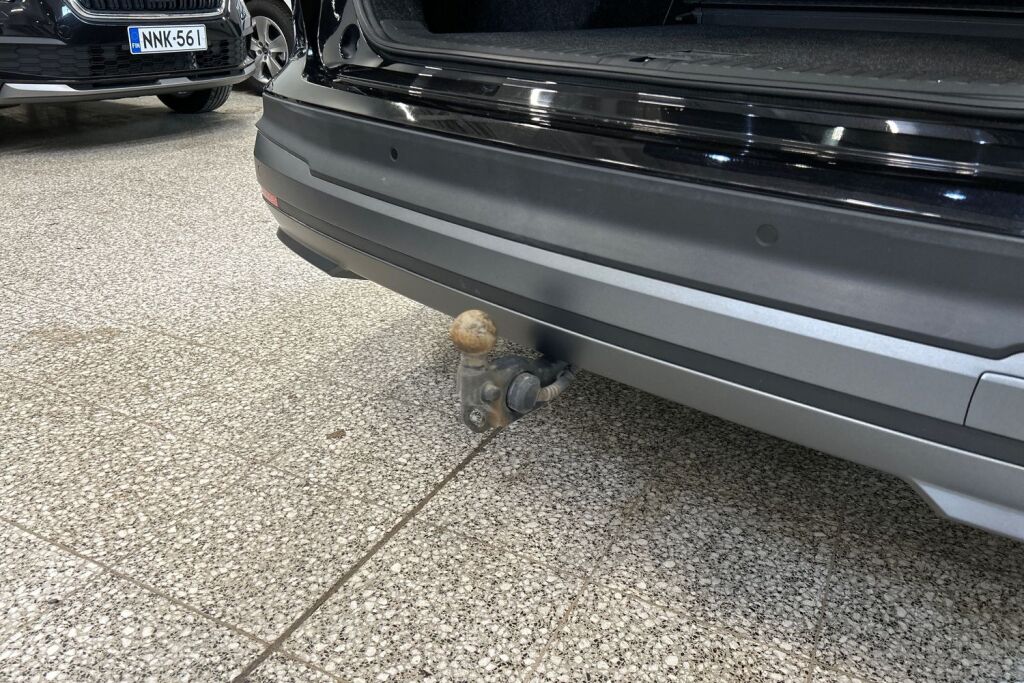 Skoda Enyaq 2021 80 Launch Edition iV