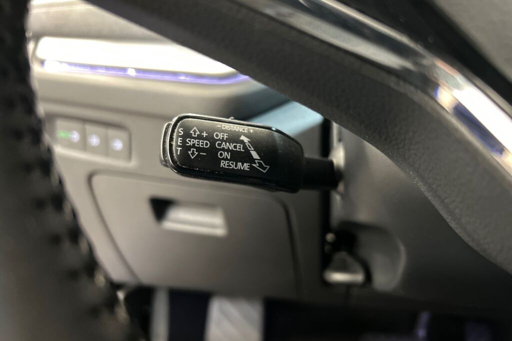 SKODA Octavia A8 2021 1,4 TSI PHEV Style iV DSG Autom.