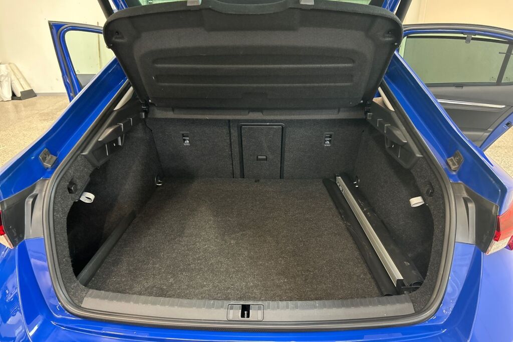 SKODA Octavia A8 2021 1,4 TSI PHEV Style iV DSG Autom.