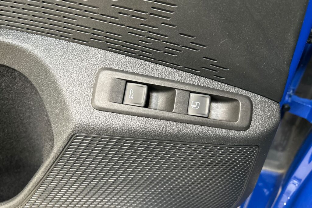 SKODA Octavia A8 2021 1,4 TSI PHEV Style iV DSG Autom.