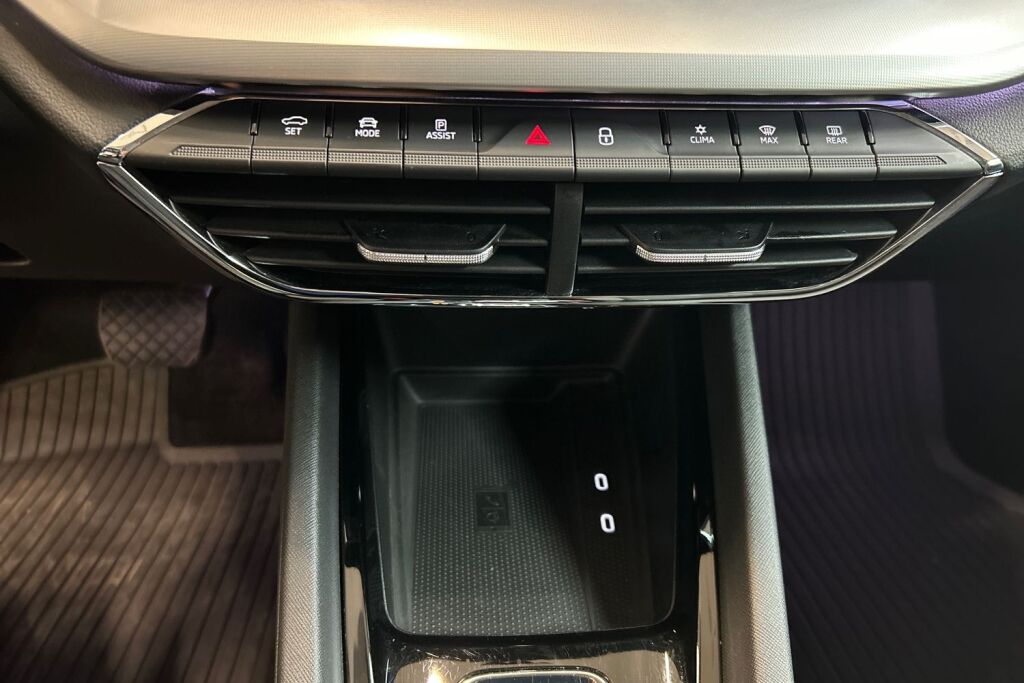 SKODA Octavia A8 2021 1,4 TSI PHEV Style iV DSG Autom.