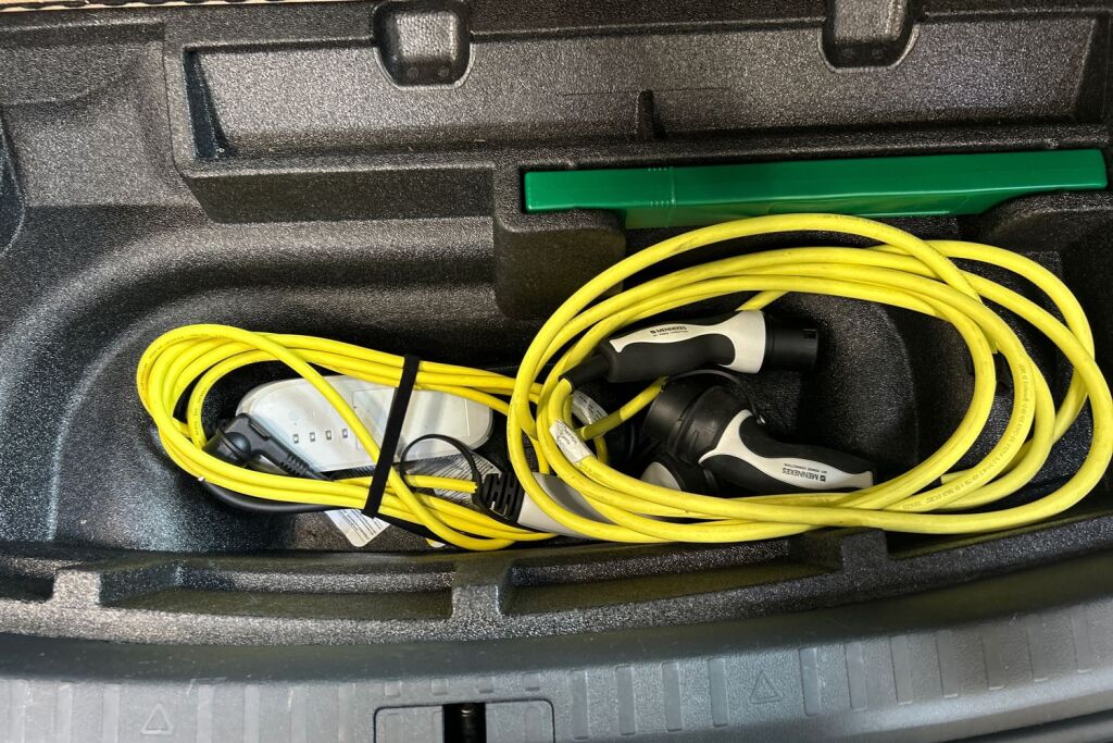 SKODA Octavia A8 2021 1,4 TSI PHEV Style iV DSG Autom.