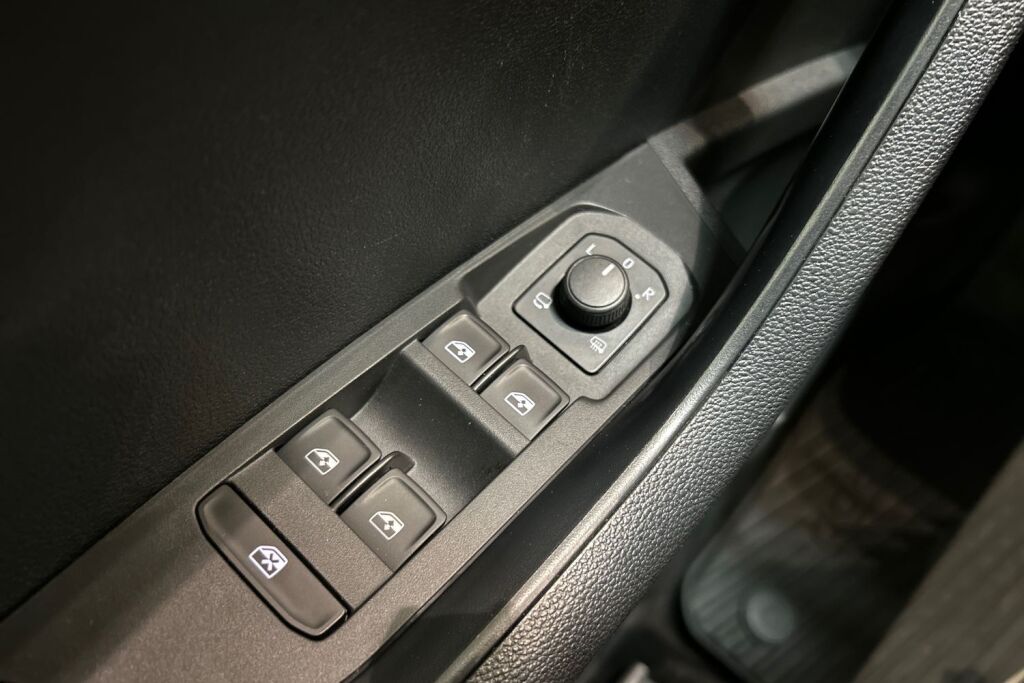 Skoda Karoq 2021 1,5 TSI Style BusinessLine DSG Autom.