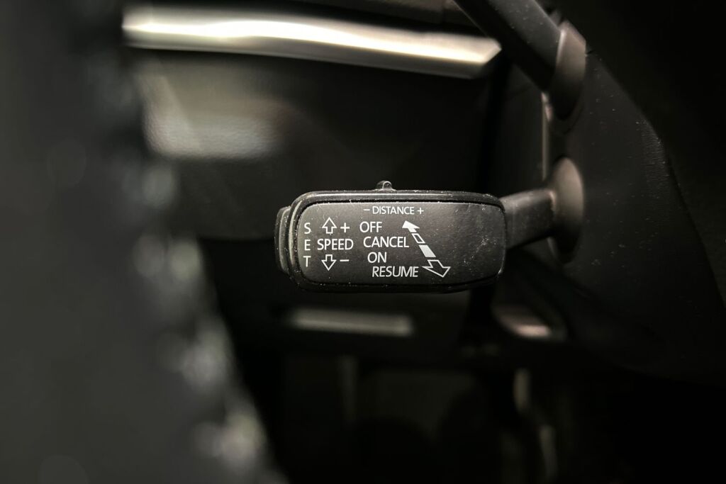 Skoda Karoq 2021 1,5 TSI Style BusinessLine DSG Autom.