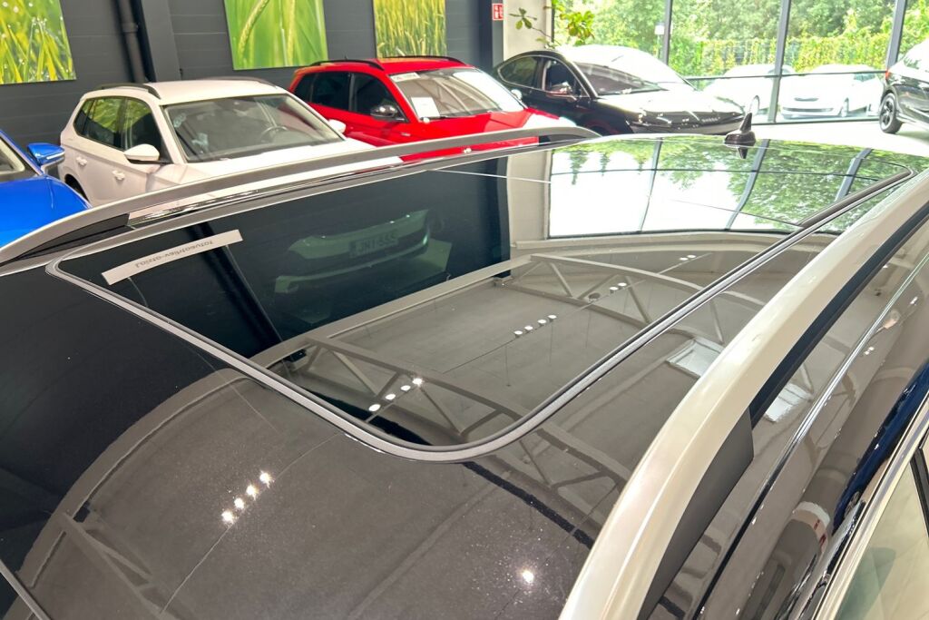 Skoda Karoq 2021 1,5 TSI Style BusinessLine DSG Autom.