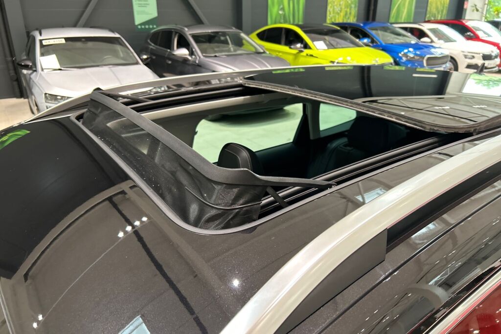 Skoda Karoq 2021 1,5 TSI Style BusinessLine DSG Autom.