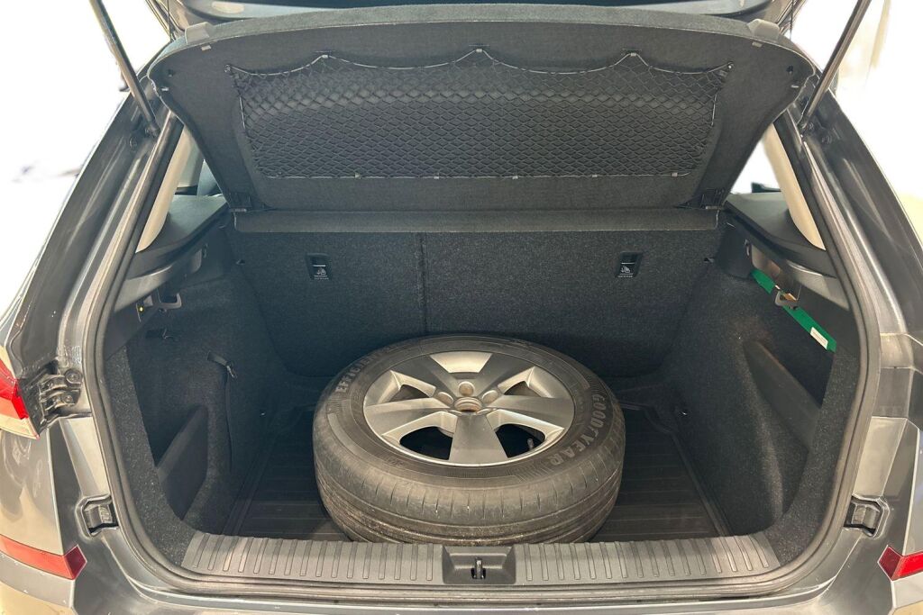 Skoda Kamiq 2022 1.0 TSI 110 Ambition DSG Autom.