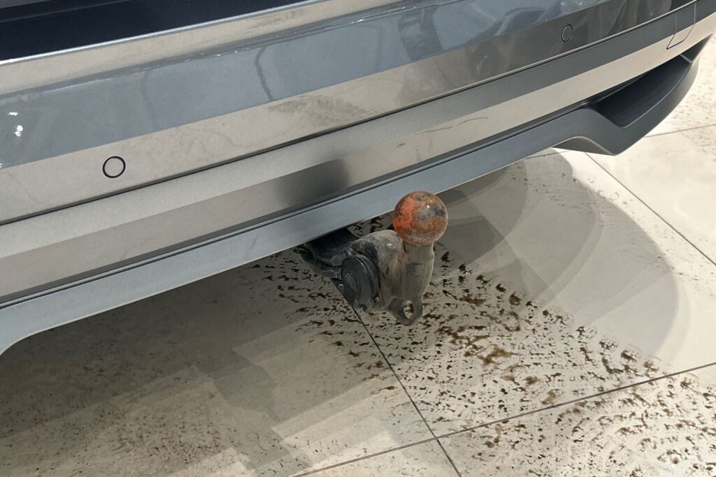 Skoda Kamiq 2022 1.0 TSI 110 Ambition DSG Autom.