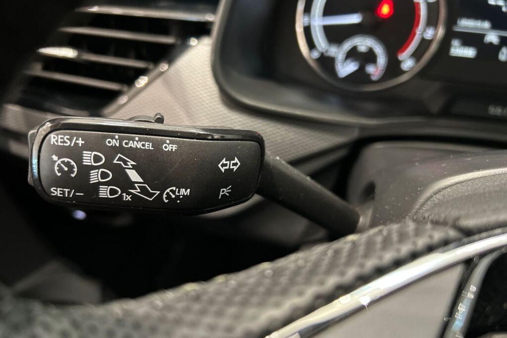 Skoda Kamiq 2022 1.0 TSI 110 Ambition DSG Autom.