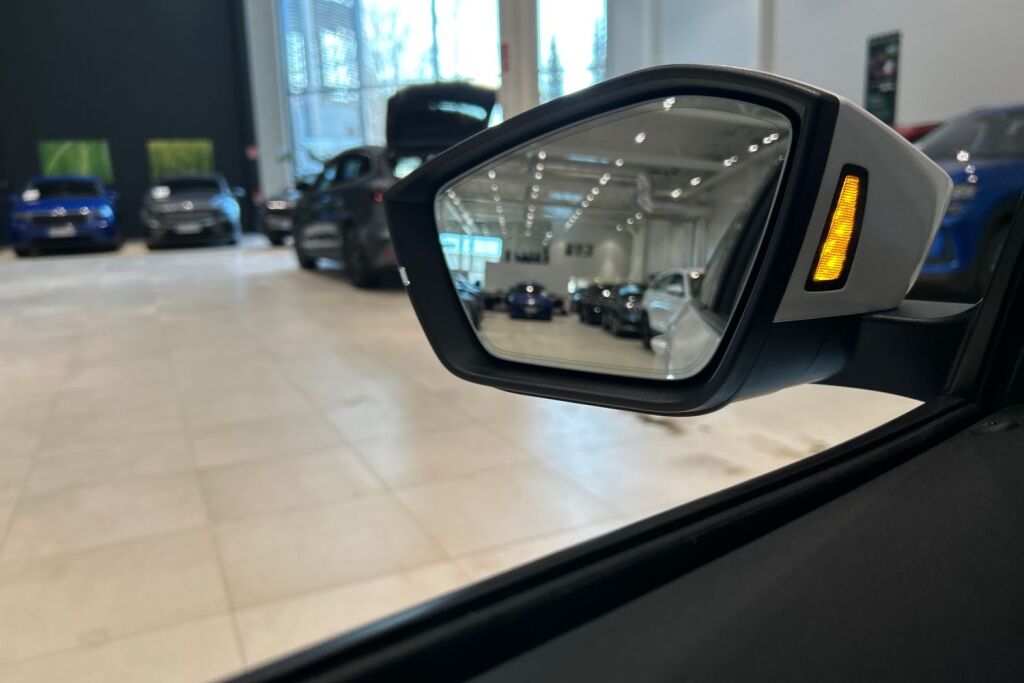 Skoda Octavia 2021 Combi 1.5 TSI Style eTEC DSG Autom.