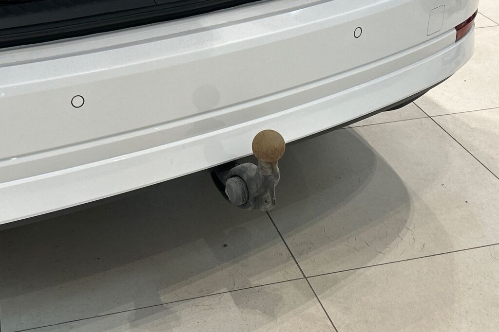 Skoda Octavia 2021 Combi 1.5 TSI Style eTEC DSG Autom.