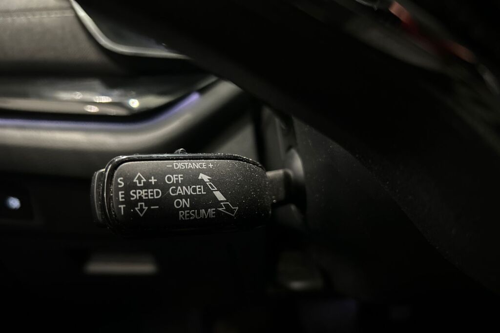 Skoda Octavia 2021 Combi 1.5 TSI Style eTEC DSG Autom.