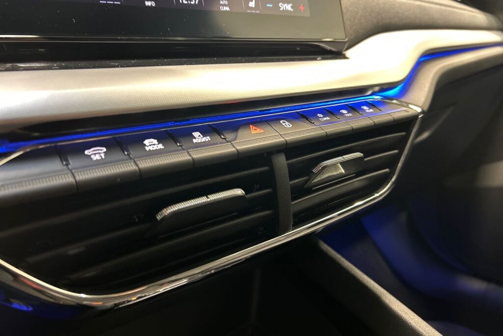 Skoda Octavia 2021 Combi 1.5 TSI Style eTEC DSG Autom.