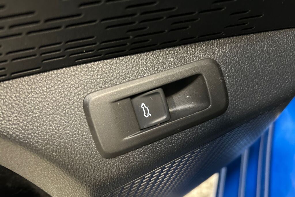 Skoda Octavia 2021 Combi 1.5 TSI Style eTEC DSG Autom.