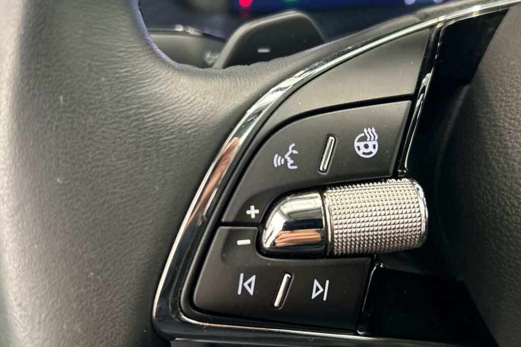 Skoda Octavia 2021 Combi 1.5 TSI Style eTEC DSG Autom.