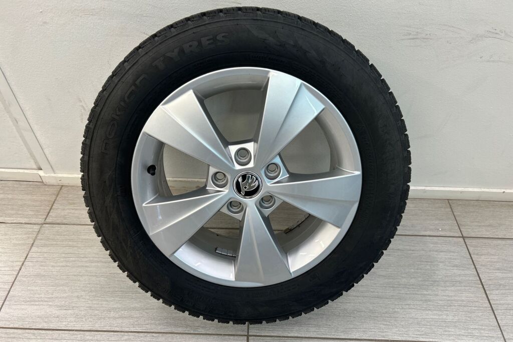 SKODA Octavia 2022 Combi 1.5 TSI Style eTEC DSG Autom.