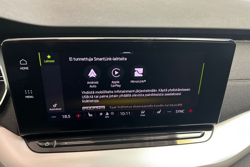 SKODA Octavia 2022 Combi 1.5 TSI Style eTEC DSG Autom.