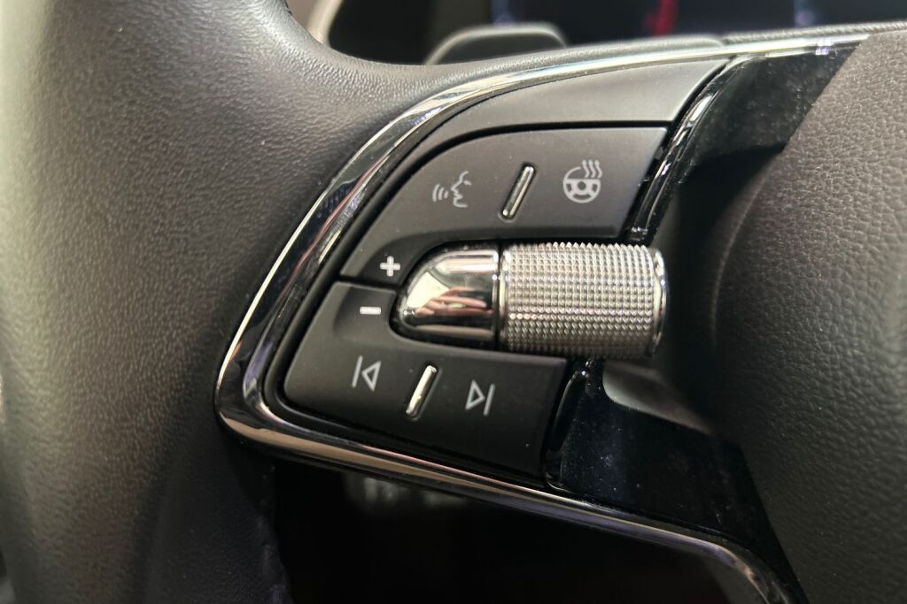 SKODA Octavia 2022 Combi 1.5 TSI Style eTEC DSG Autom.