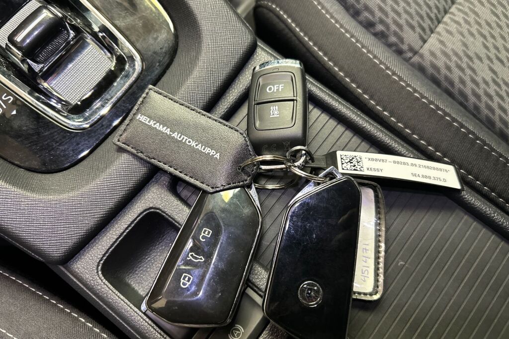 SKODA Octavia 2022 Combi 1.5 TSI Style eTEC DSG Autom.