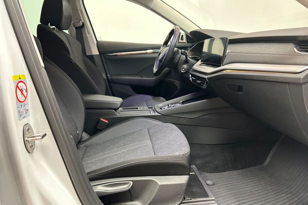 SKODA Octavia 2022 Combi 1.5 TSI Style eTEC DSG Autom.