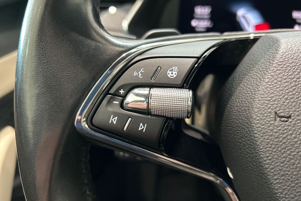SKODA OCTAVIA 2022 Combi 1.5 TSI G-TEC Style DSG Autom.