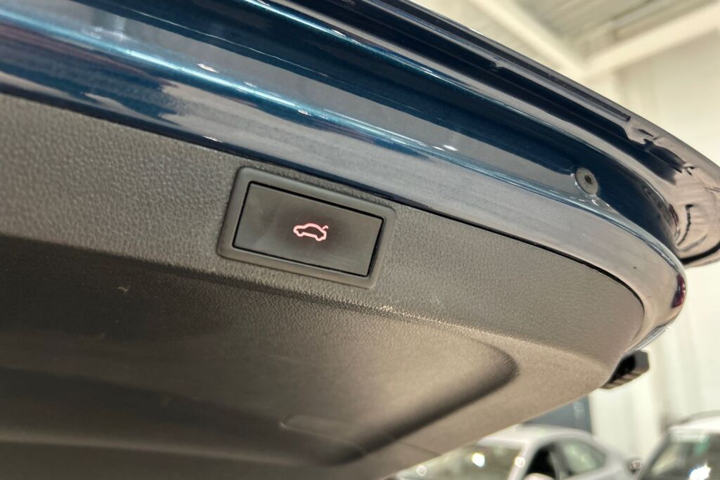 SKODA OCTAVIA 2022 Combi 1.5 TSI G-TEC Style DSG Autom.