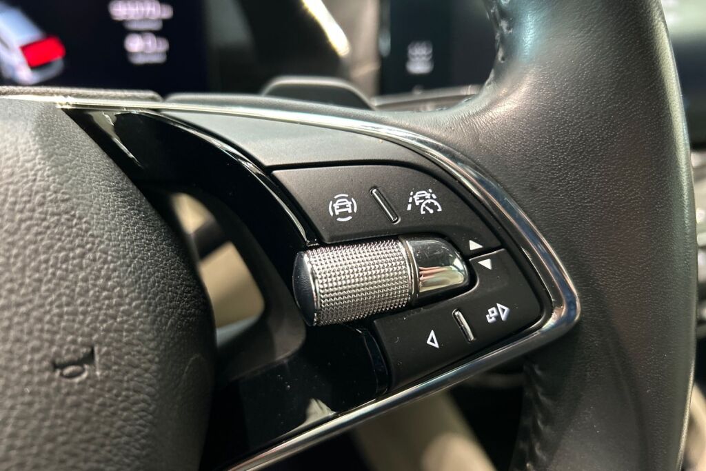 SKODA OCTAVIA 2022 Combi 1.5 TSI G-TEC Style DSG Autom.