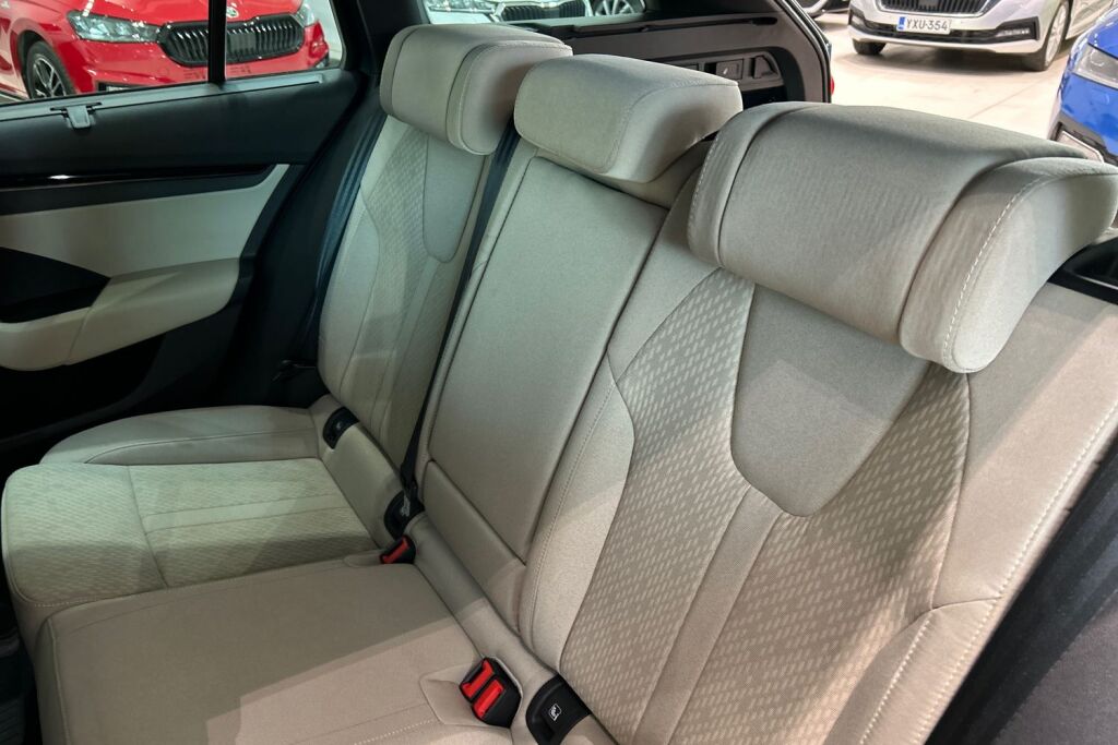 SKODA OCTAVIA 2022 Combi 1.5 TSI G-TEC Style DSG Autom.