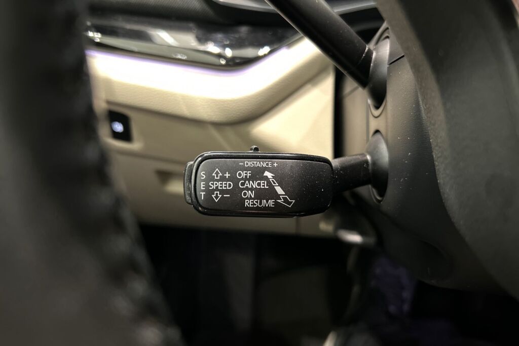 SKODA OCTAVIA 2022 Combi 1.5 TSI G-TEC Style DSG Autom.