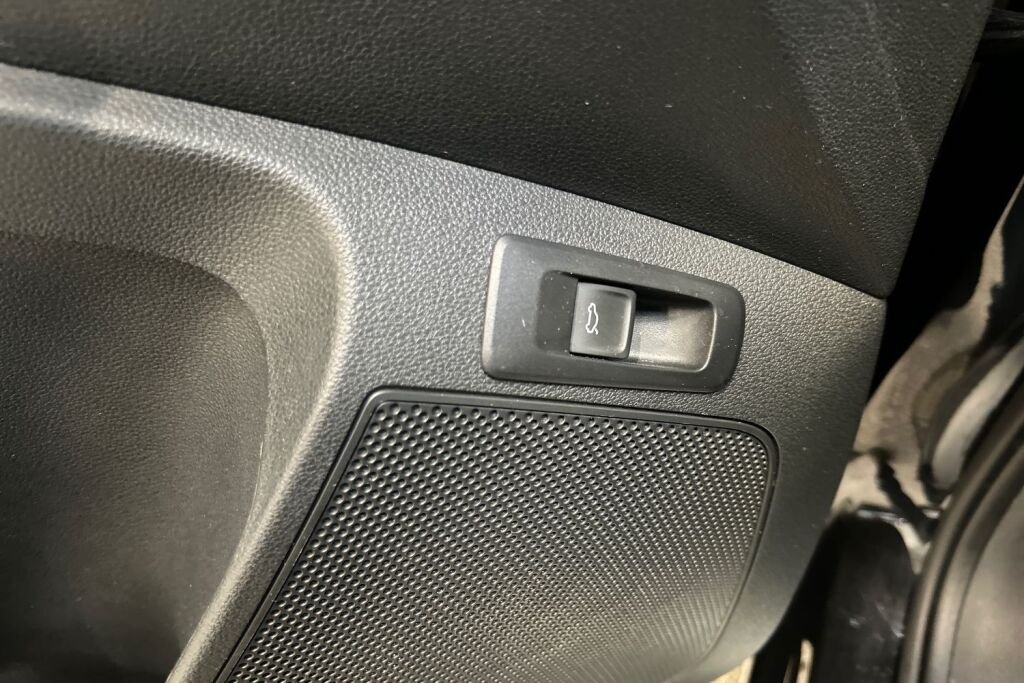 Skoda Karoq 2022 1.5 TSI Style DSG Autom.