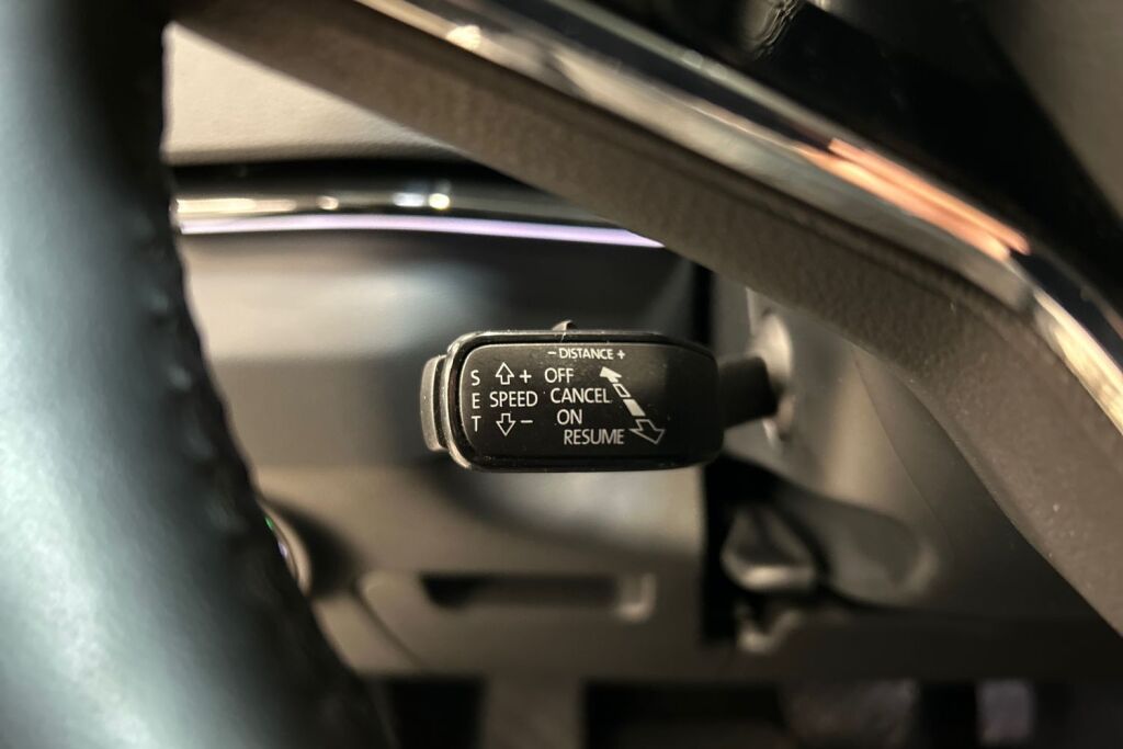 Skoda Karoq 2022 1.5 TSI Style DSG Autom.