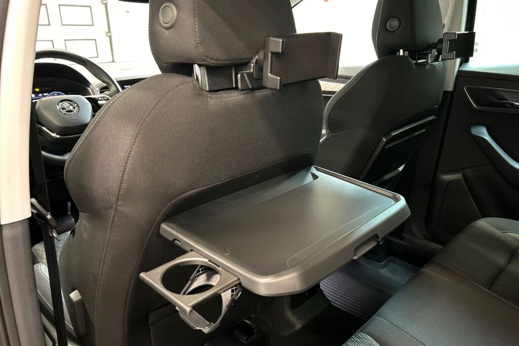 Skoda Karoq 2022 1.5 TSI Style DSG Autom.
