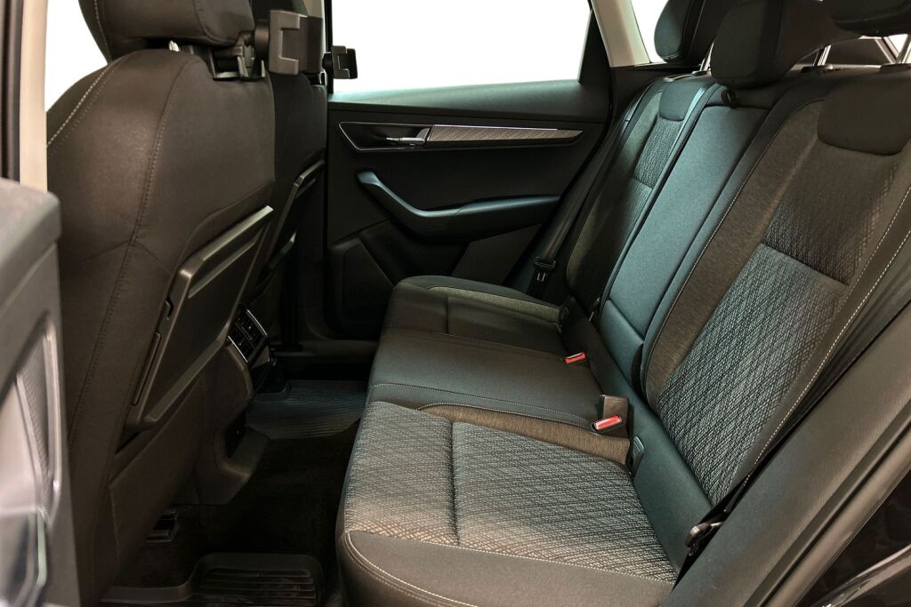 Skoda Karoq 2022 1.5 TSI Style DSG Autom.