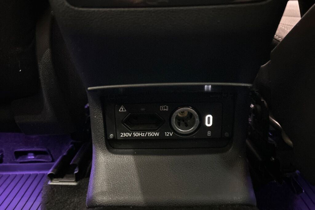 Skoda Kodiaq 2022 2.0 TDI 150 4x4 Ambition DSG Autom.