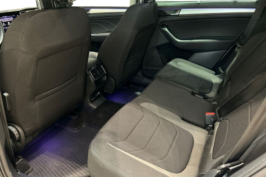 Skoda Kodiaq 2022 2.0 TDI 150 4x4 Ambition DSG Autom.