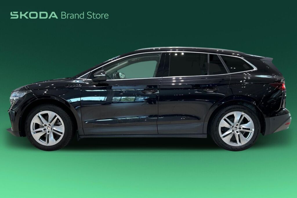 Skoda Enyaq 2022 80 iV