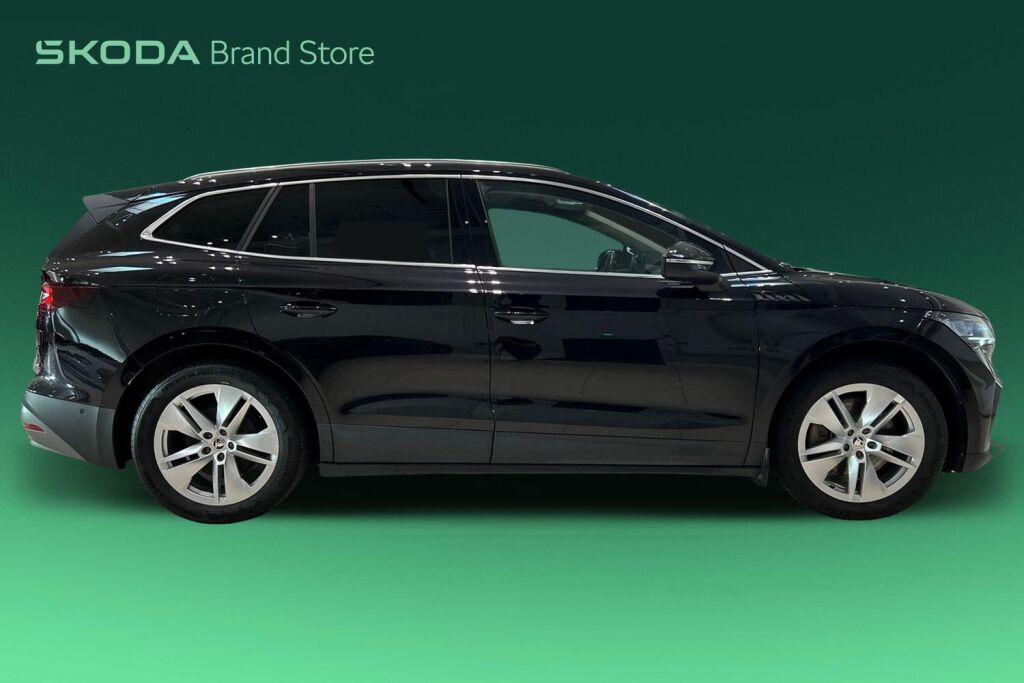 Skoda Enyaq 2022 80 iV