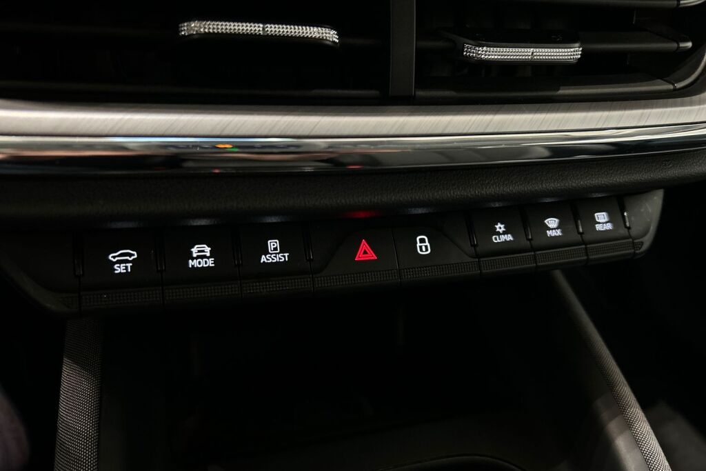 Skoda Enyaq 2022 80 iV