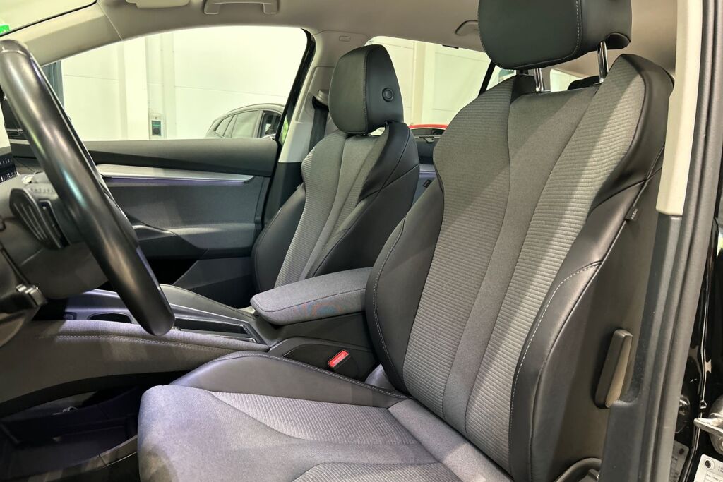 Skoda Enyaq 2022 80 iV