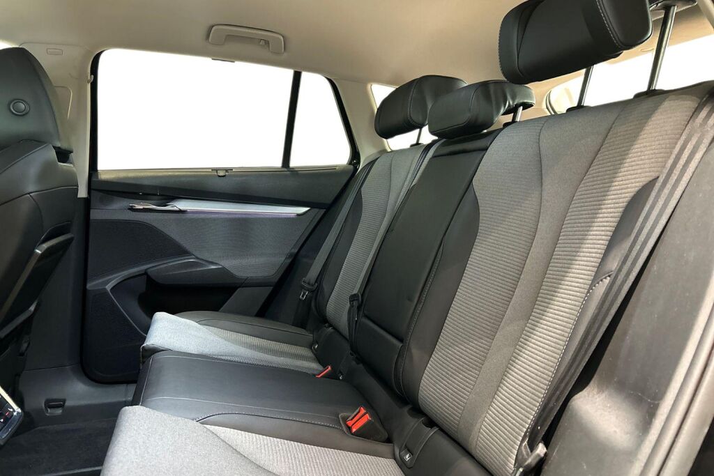 Skoda Enyaq 2022 80 iV