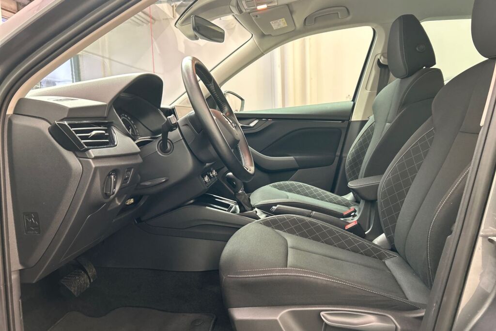 Skoda Kamiq 2022 1.0 TSI 110 Ambition DSG Autom.