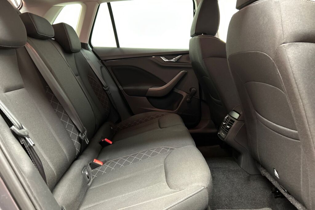 Skoda Kamiq 2022 1.0 TSI 110 Ambition DSG Autom.