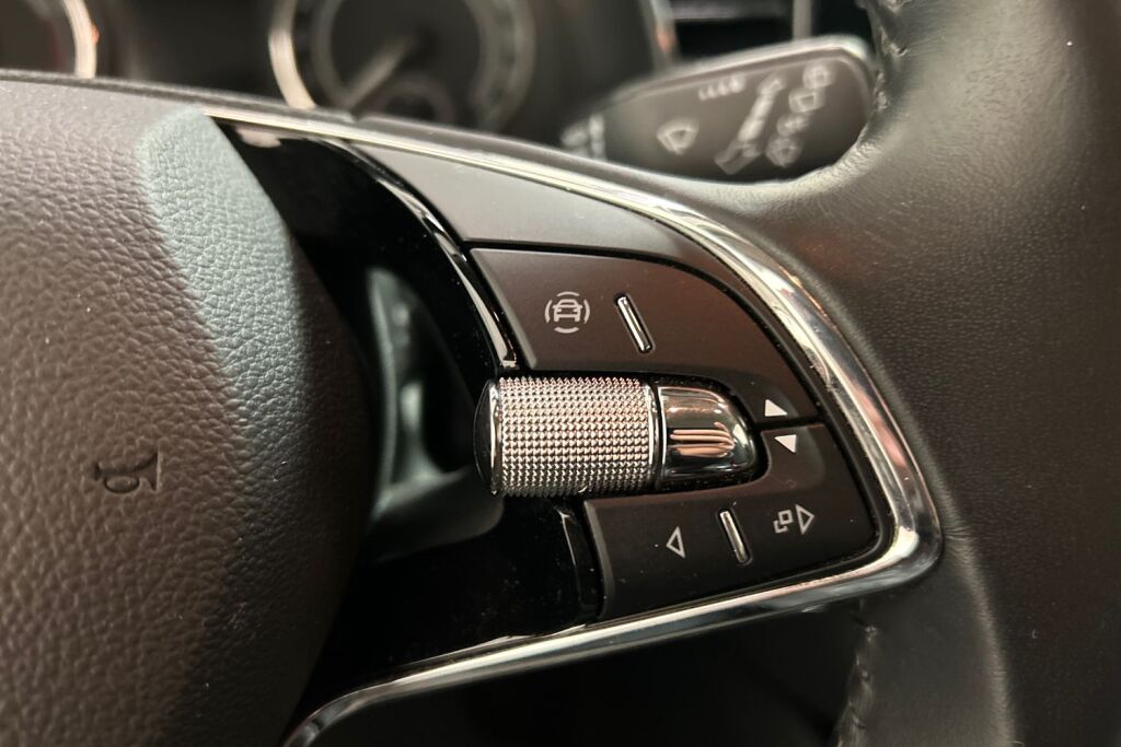 Skoda Kamiq 2022 1.0 TSI 110 Ambition DSG Autom.