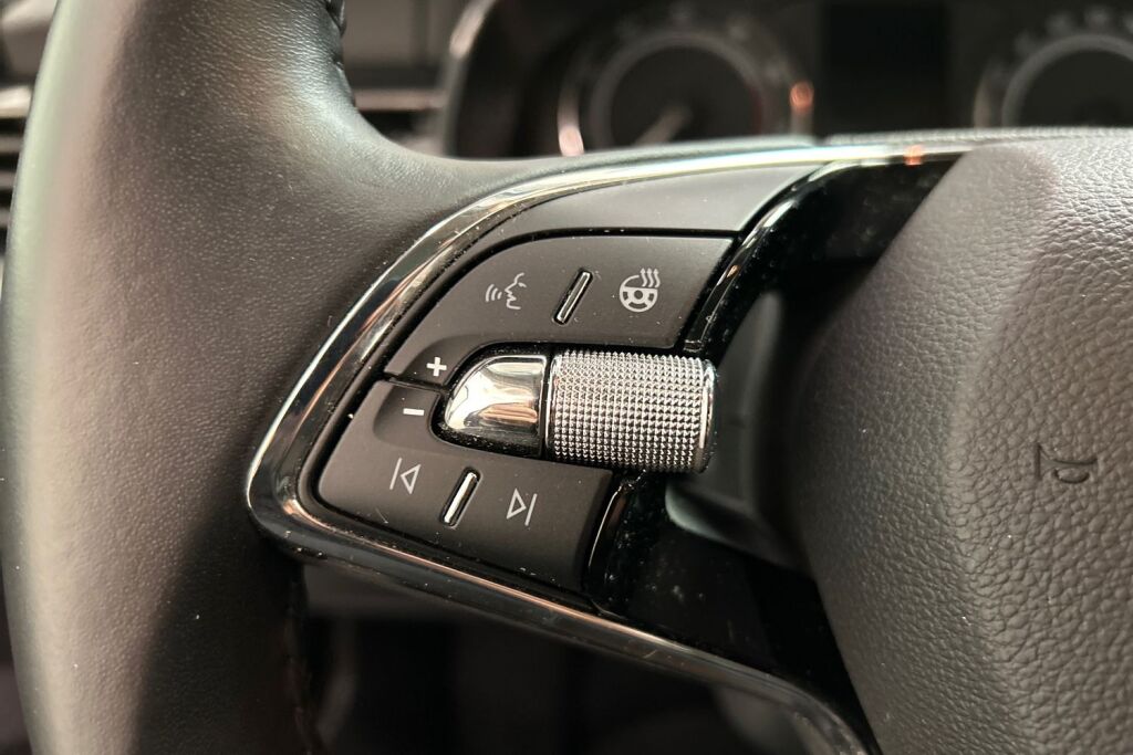 Skoda Kamiq 2022 1.0 TSI 110 Ambition DSG Autom.