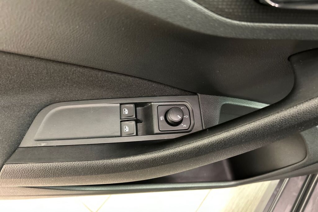 Skoda Kamiq 2022 1.0 TSI 110 Ambition DSG Autom.