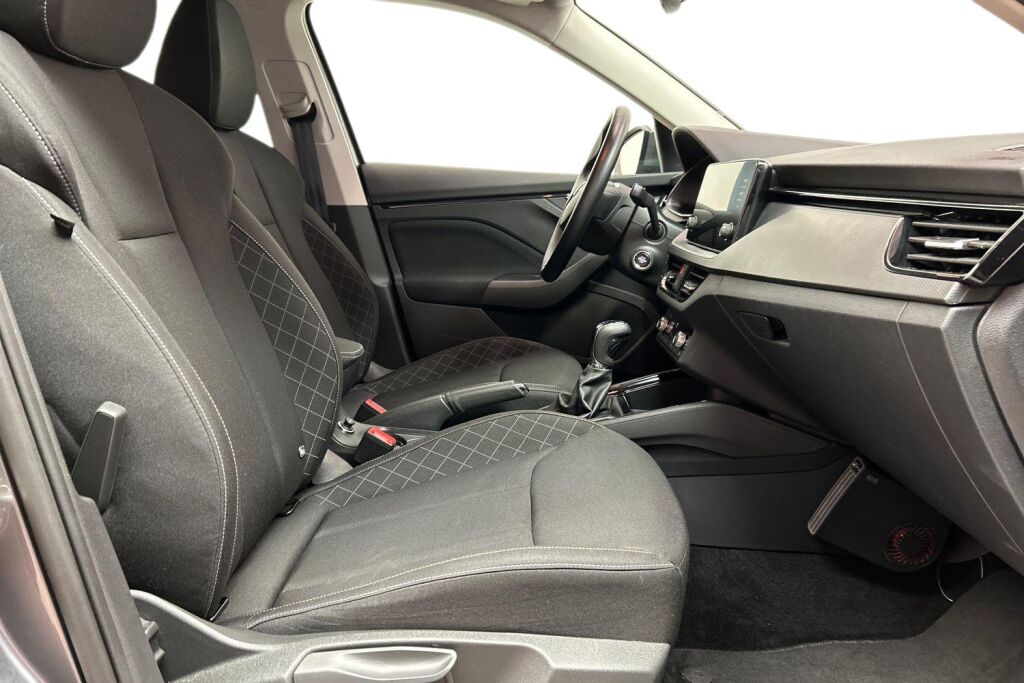 Skoda Kamiq 2022 1.0 TSI 110 Ambition DSG Autom.