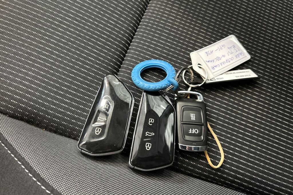 Skoda Octavia 2022 Combi 1.5 TSI G-TEC Ambition DSG Autom.